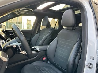Mercedes-Benz GLC 2025