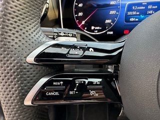 Mercedes-Benz GLC 2025