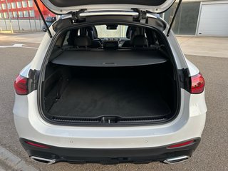 Mercedes-Benz GLC 2025