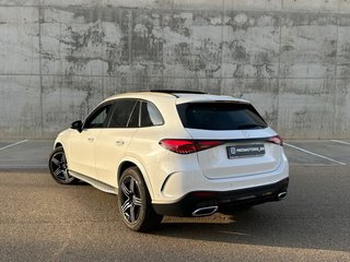 Mercedes-Benz GLC 2025