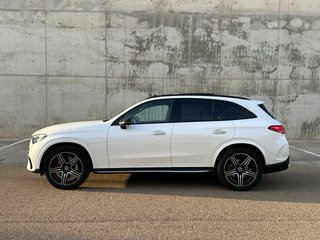 Mercedes-Benz GLC 2025