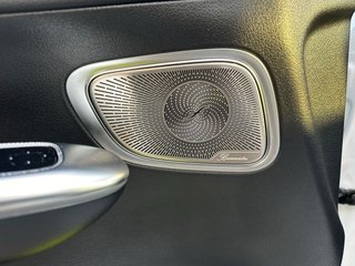 Mercedes-Benz GLC 2025