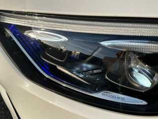 Mercedes-Benz GLC 2025