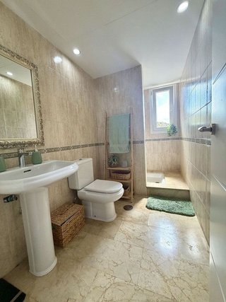 Piso en venta en Mijas Pueblo en Mijas