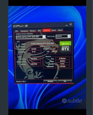 PC Gaming MSI