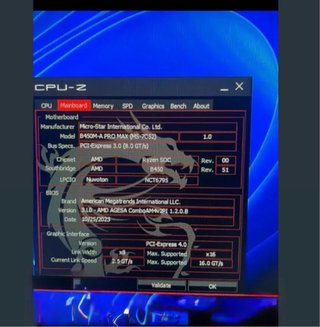 PC Gaming MSI
