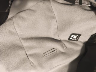 Chaqueta DC Snowboard Spectrum