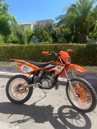 Beta RRT 2005