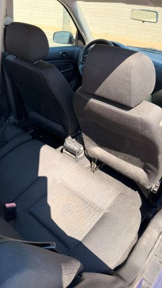 Volkswagen Golf 2002