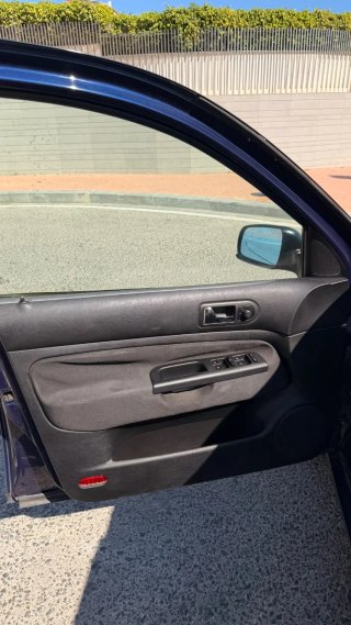 Volkswagen Golf 2002