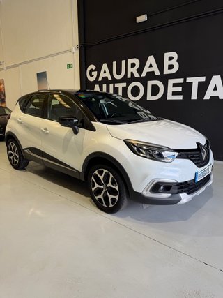Renault Captur 2018