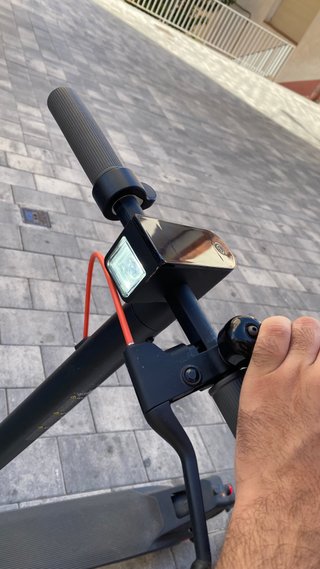Patinete Eléctrico Xiaomi