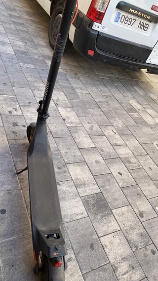 Patinete Eléctrico Xiaomi