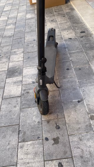 Patinete Eléctrico Xiaomi