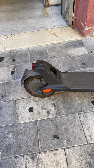Patinete Eléctrico Xiaomi