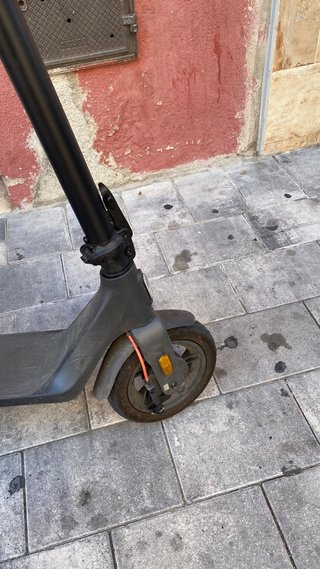 Patinete Eléctrico Xiaomi