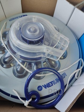 Robot inalámbrico para piscinas - Gre