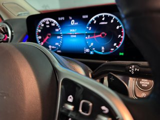 Mercedes-Benz GLB 2022