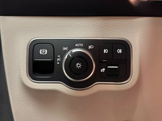 Mercedes-Benz GLB 2022
