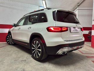 Mercedes-Benz GLB 2022