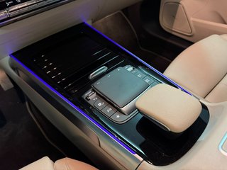 Mercedes-Benz GLB 2022