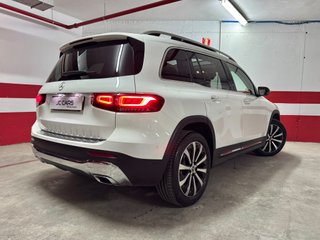 Mercedes-Benz GLB 2022