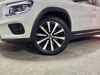 Mercedes-Benz GLB 2022