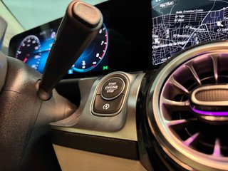 Mercedes-Benz GLB 2022