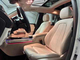 Mercedes-Benz GLB 2022