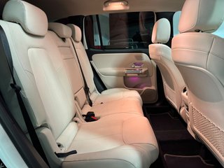 Mercedes-Benz GLB 2022