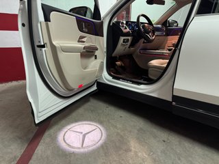 Mercedes-Benz GLB 2022