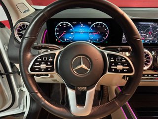 Mercedes-Benz GLB 2022