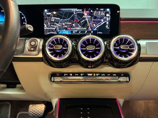 Mercedes-Benz GLB 2022