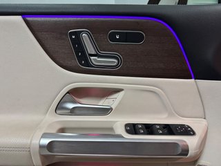 Mercedes-Benz GLB 2022