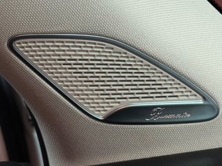 Mercedes-Benz GLB 2022