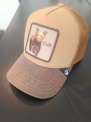 Gorra Goorin Bros Cub