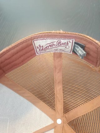 Gorra Goorin Bros Cub