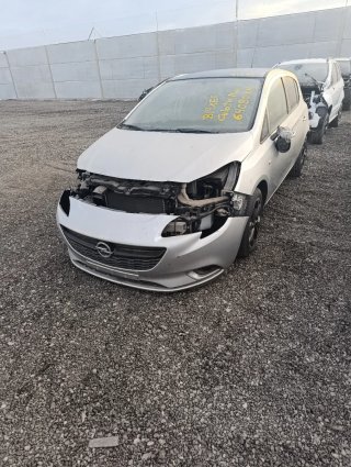 Despiece Opel Corsa E