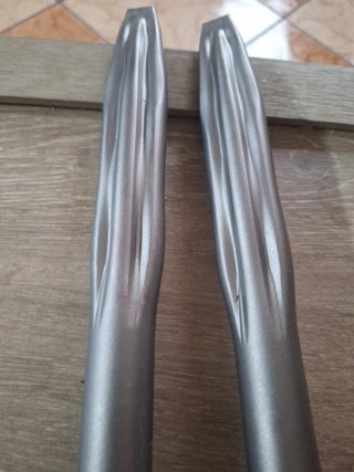 2 Cinceles Hilti SDS Max TE-SX FP 50