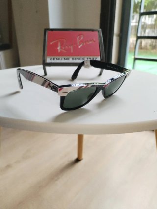 Gafas de Sol Ray-Ban Wayfarer