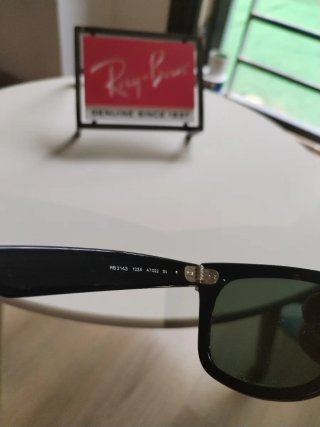 Gafas de Sol Ray-Ban Wayfarer