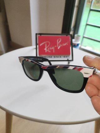Gafas de Sol Ray-Ban Wayfarer
