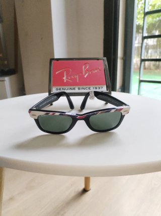 Gafas de Sol Ray-Ban Wayfarer
