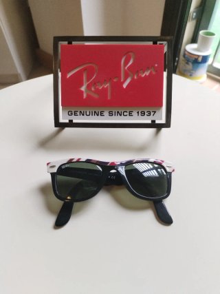 Gafas de Sol Ray-Ban Wayfarer