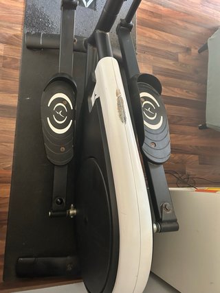 Elíptica Domyos FC 700