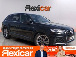 Audi Q7 45 TDI 170kW (232CV) quattro tiptronic