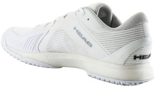 Zapatillas HEAD Sprint Pro 4.0 Indoor - 43 NUEVAS