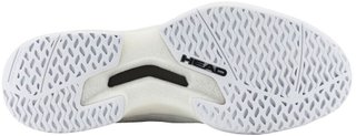Zapatillas HEAD Sprint Pro 4.0 Indoor - 43 NUEVAS