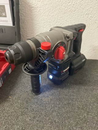 Martillo Parkside Performance 20V 3J