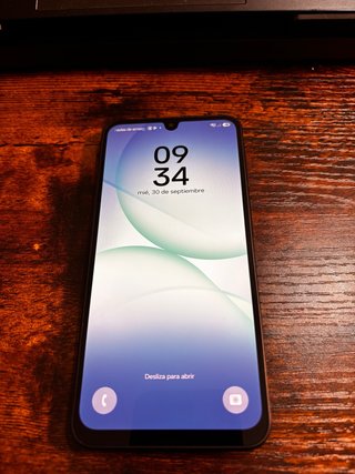 Samsung Galaxy A17 128GB 5G